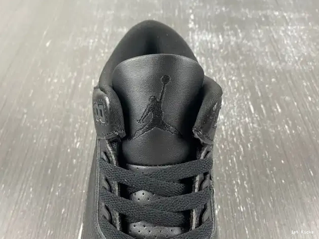 1st Kicks Shoes Retro 136064-020 (2016) 3 Monday Cyber Jordan 0615